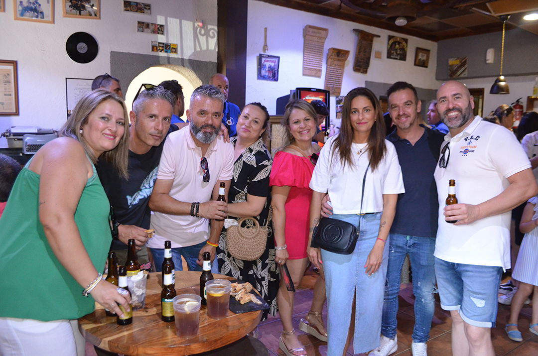 Ruta de bares Yuncler (3)