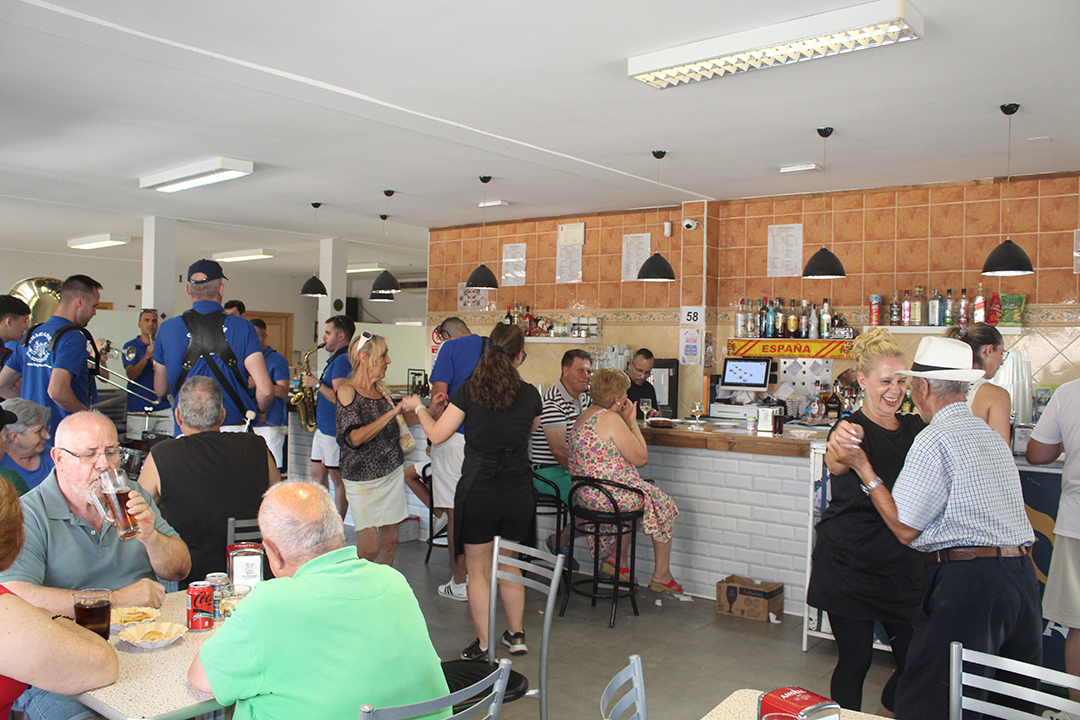 Ruta de bares Yuncler (4)