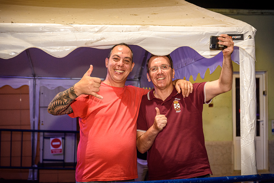 Variedades mayores-29