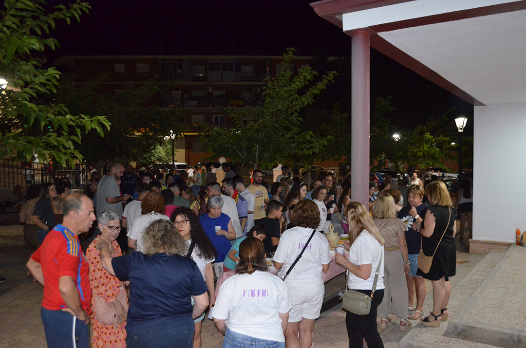 Verbena de mUjeres YUncler (3)