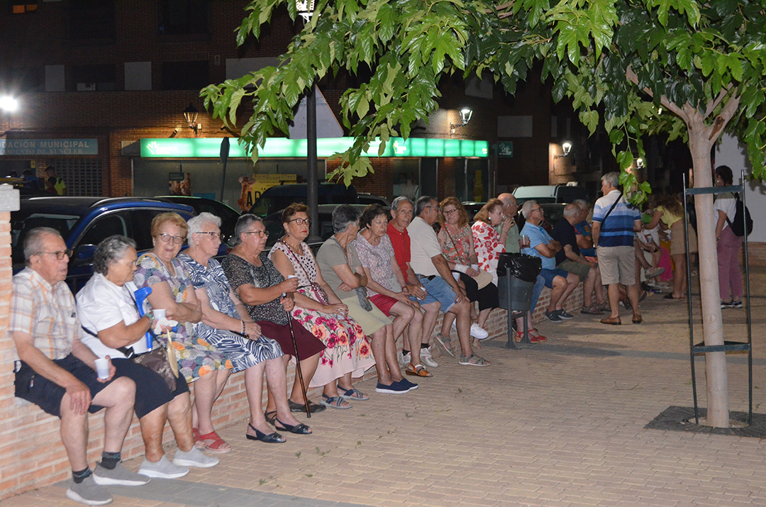 Verbena de mUjeres YUncler (4)