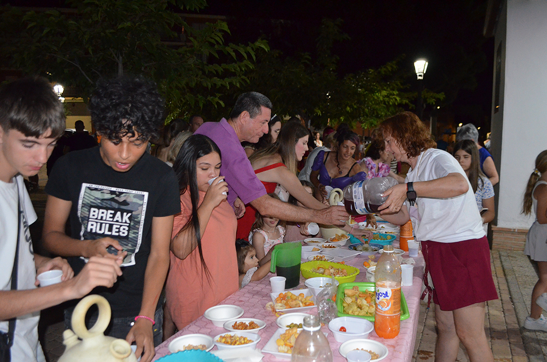 Verbena de mUjeres YUncler (9)