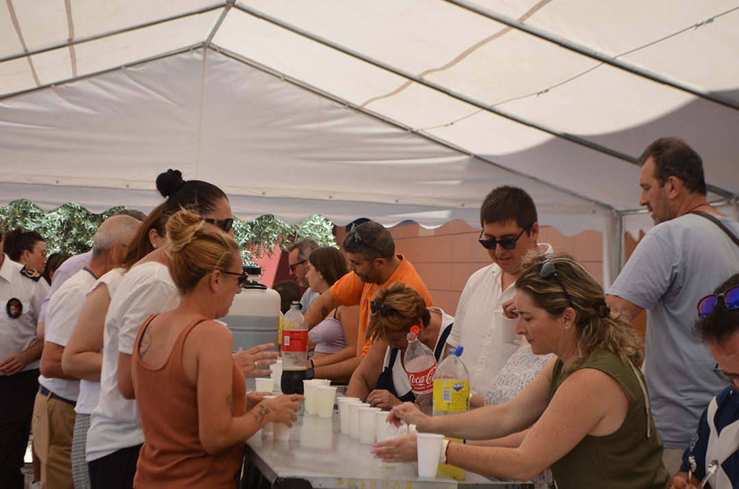 Vermut musical Yuncler (1)