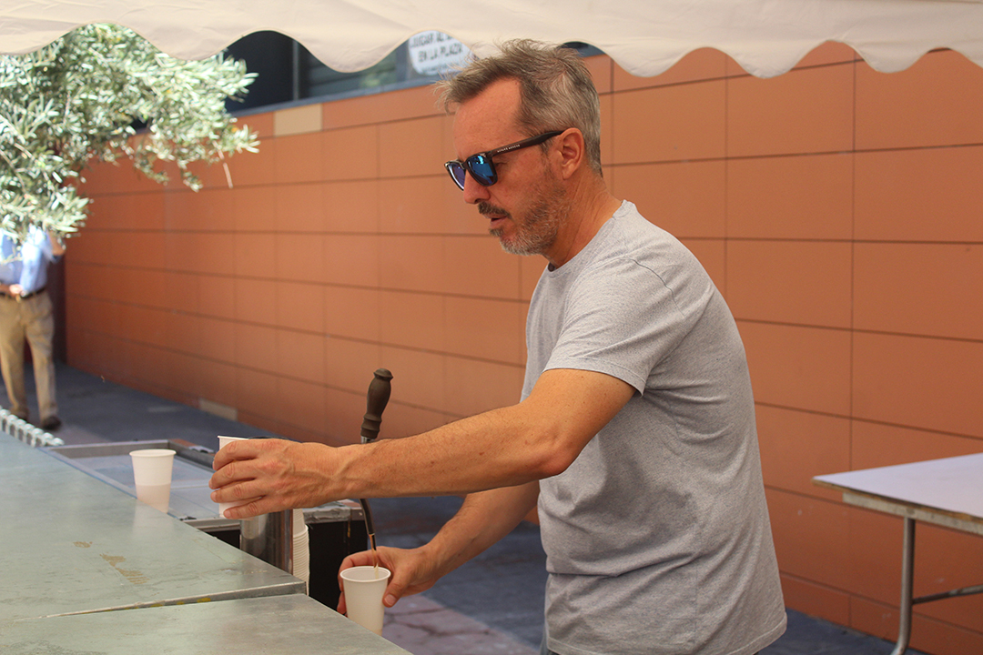 Vermut musical Yuncler (3)