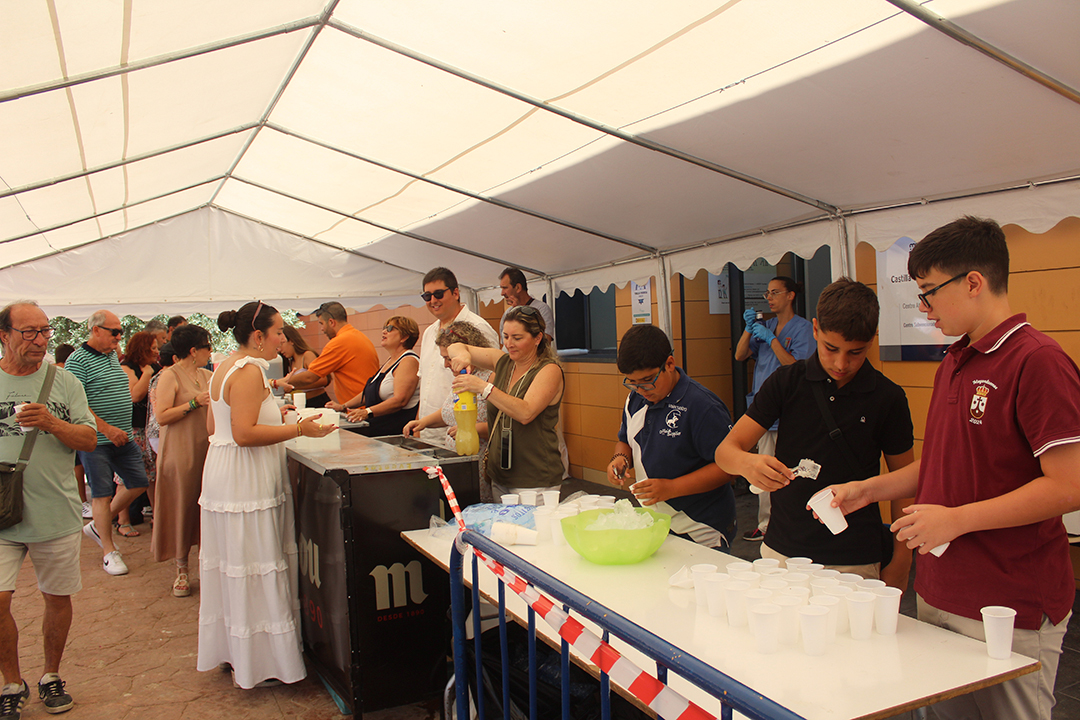 Vermut musical Yuncler (4)