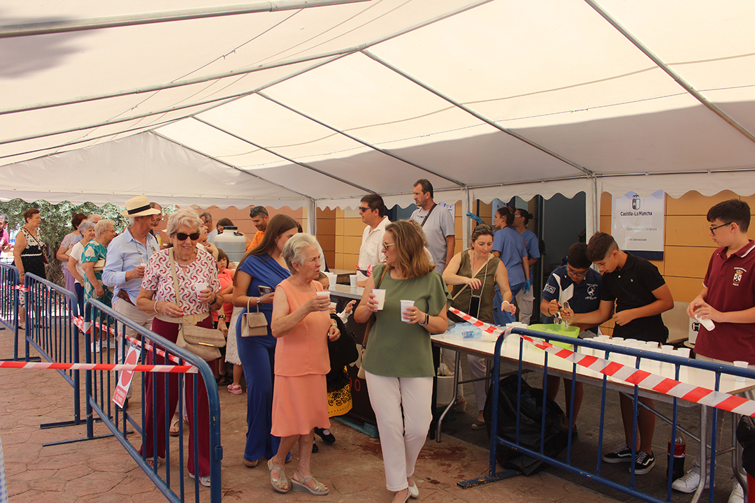 Vermut musical Yuncler (5)