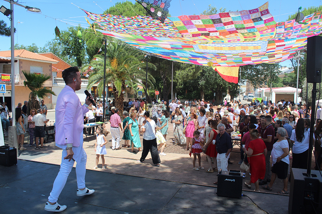 Vermut musical Yuncler (6)