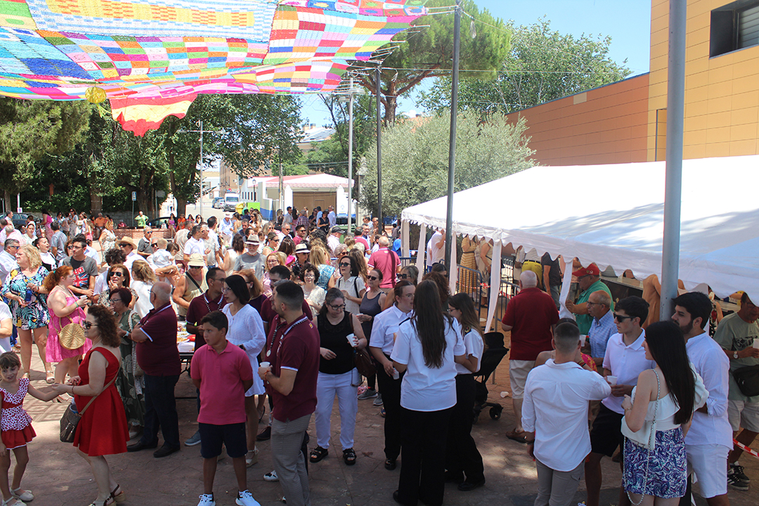 Vermut musical Yuncler (7)