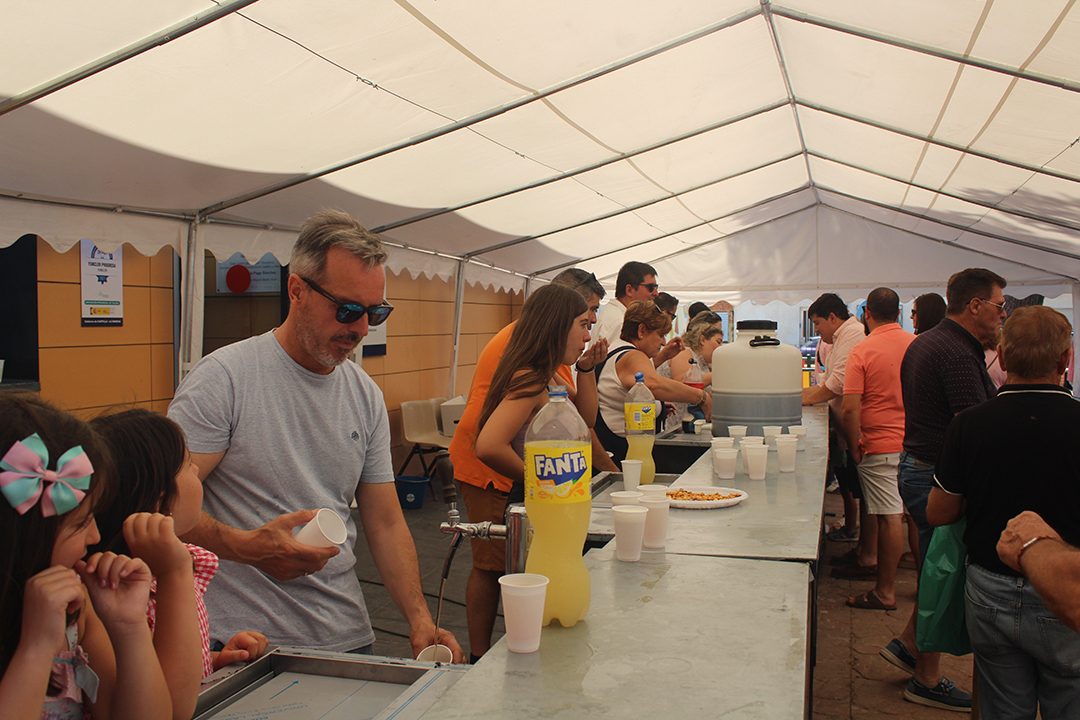 Vermut musical Yuncler (9)