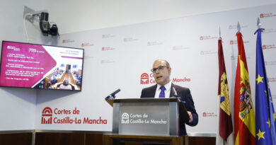La tramitación del nuevo Estatuto de Autonomía es “la respuesta a una reivindicación histórica”