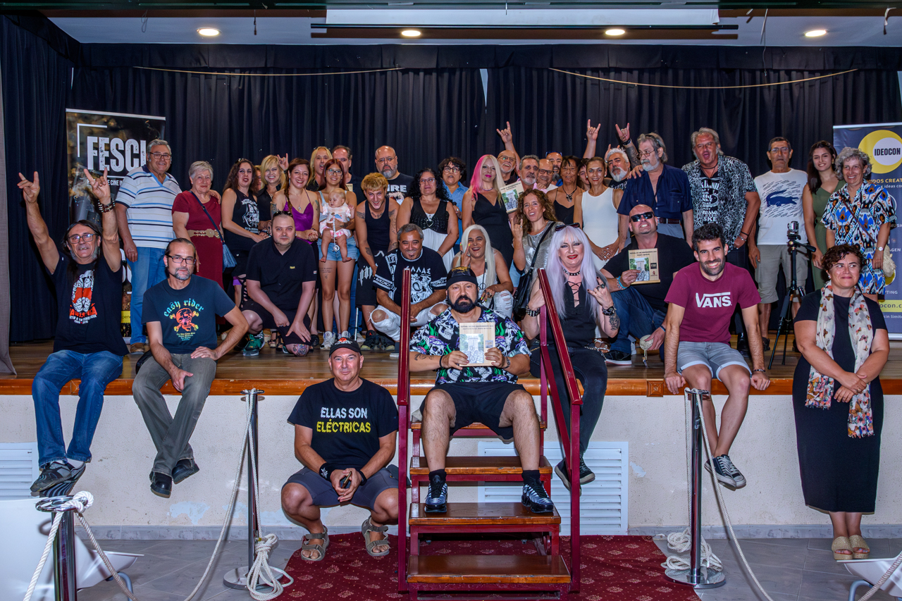 Cierre festival de Cine - Villaluenga-13