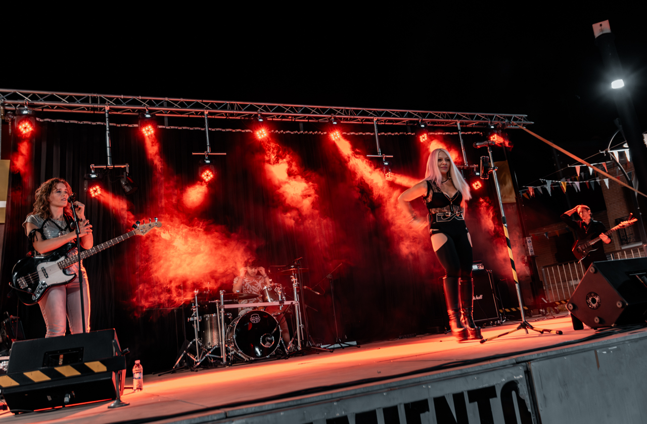 Cierre festival de Cine - Villaluenga-16