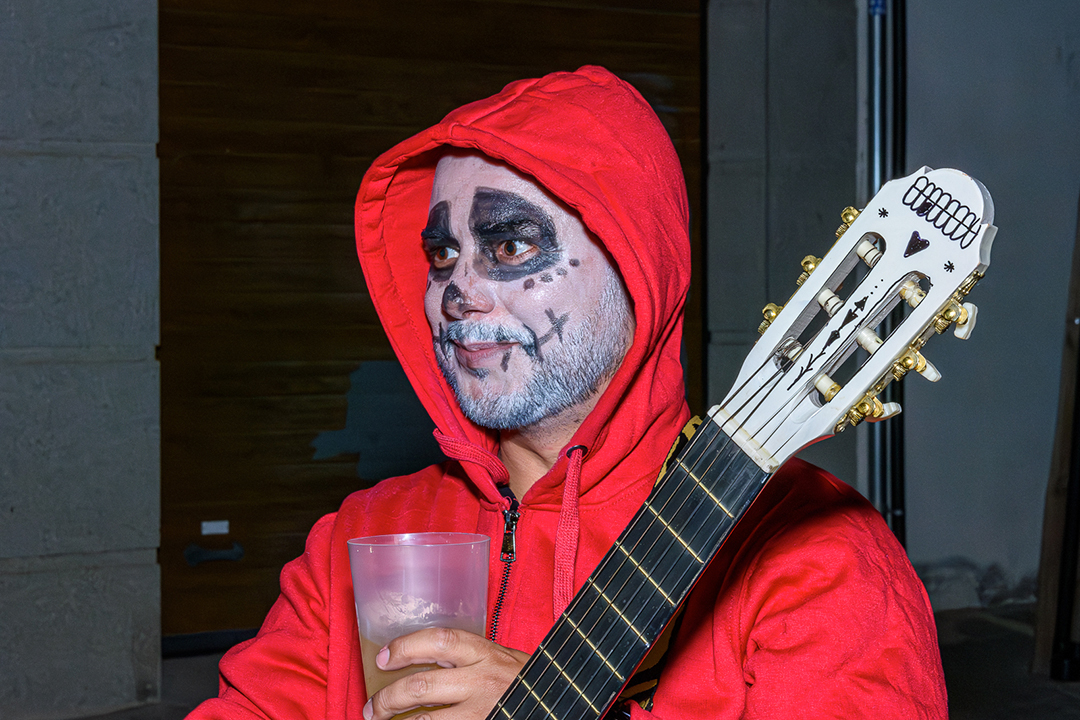 Desfile de disfraces - Magán-009