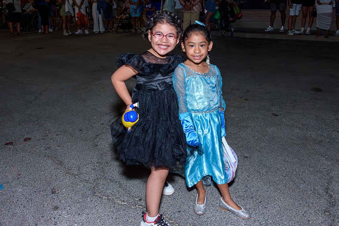 Desfile de disfraces - Magán-017