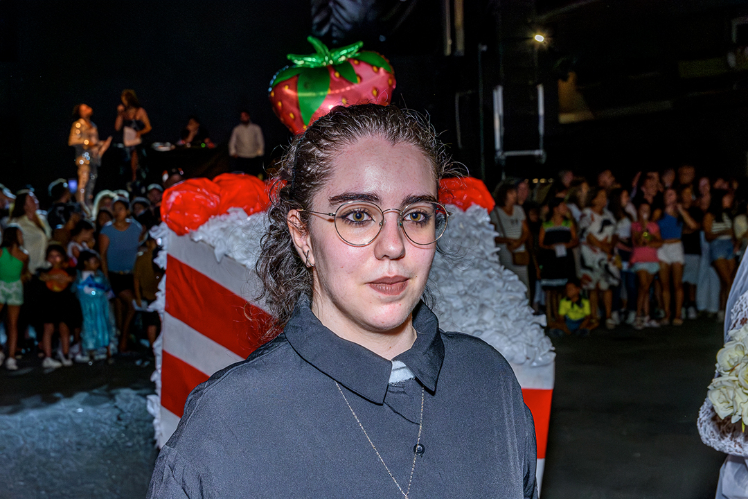 Desfile de disfraces - Magán-088