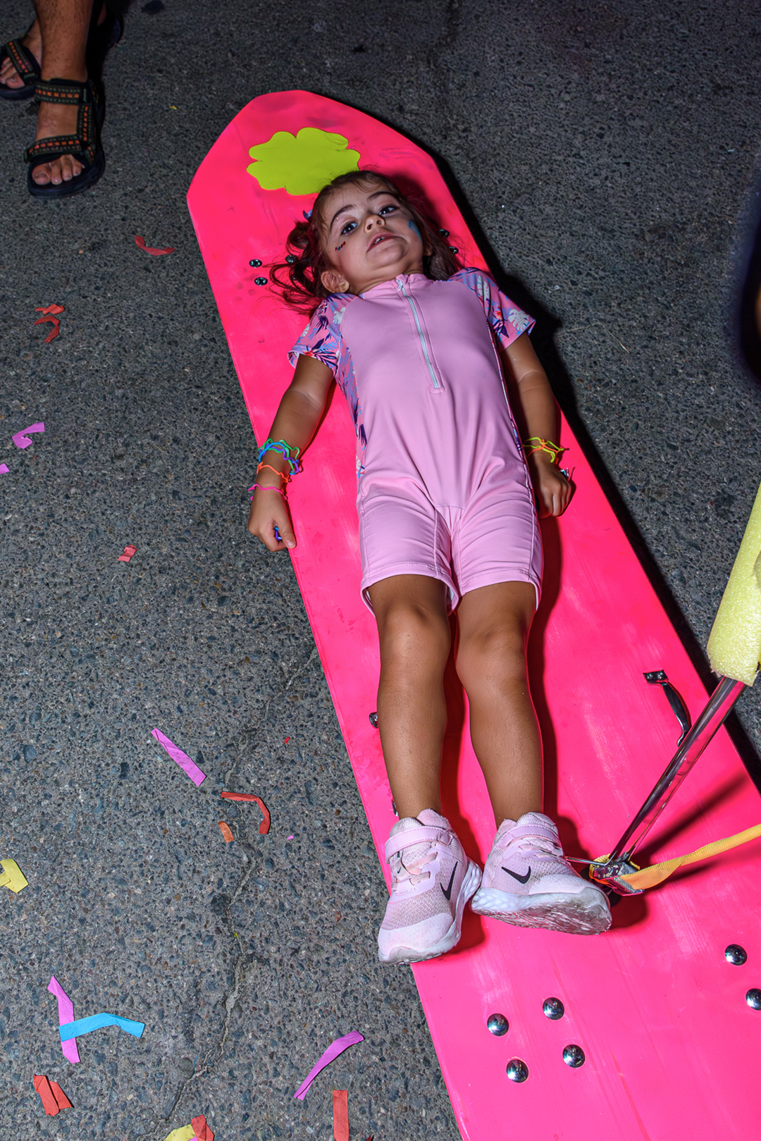 Desfile de disfraces - Magán-121