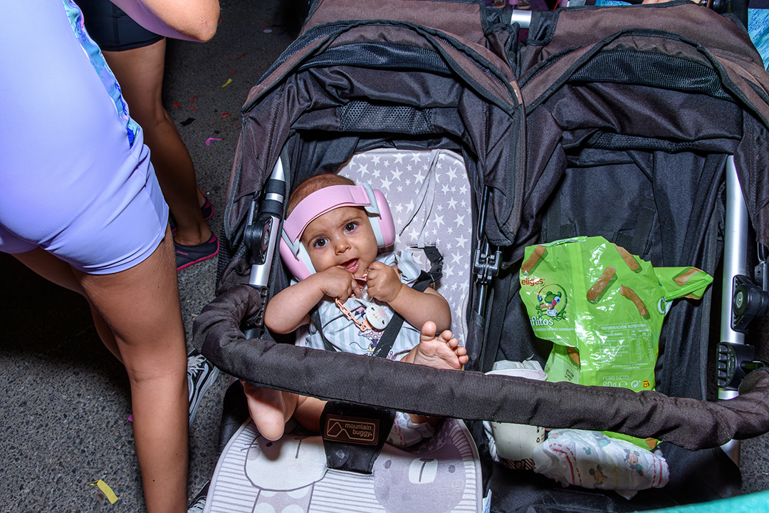 Desfile de disfraces - Magán-123