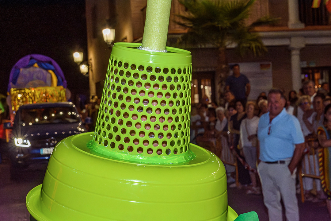 Desfile de disfraces - Magán-147