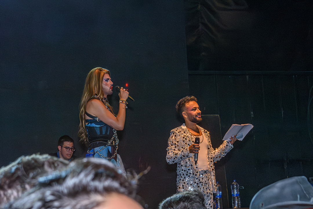 Desfile de disfraces - Magán-150