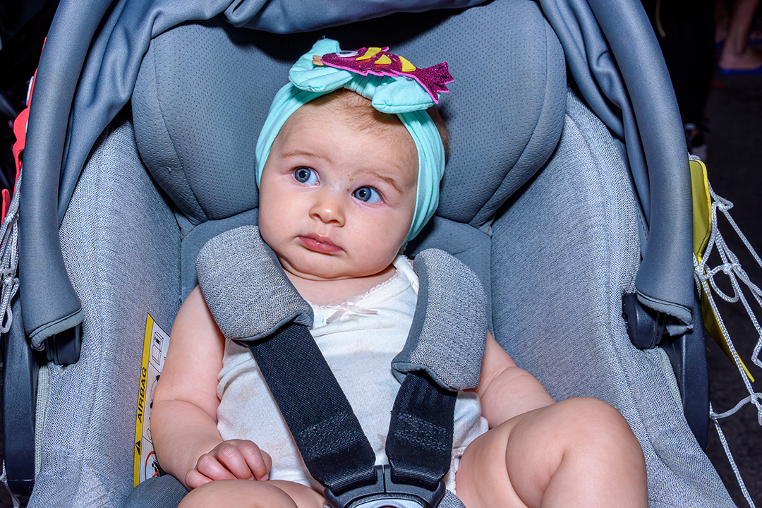 Desfile de disfraces - Magán-215