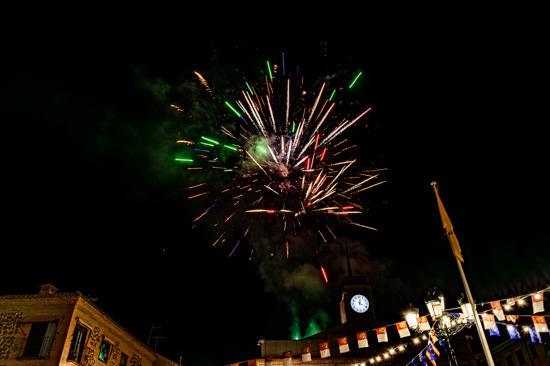 Desfile de disfraces - Magán-250