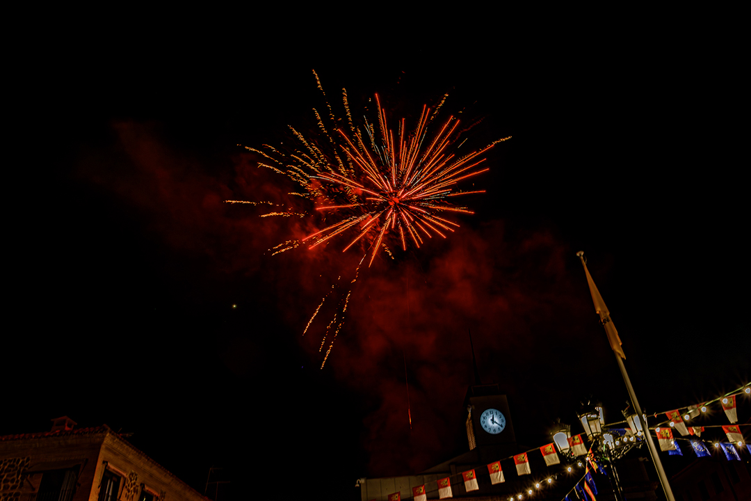Desfile de disfraces - Magán-252