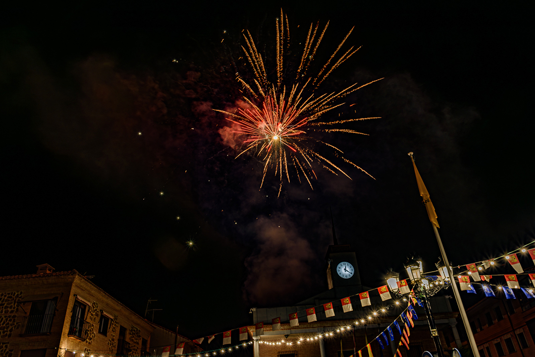 Desfile de disfraces - Magán-253