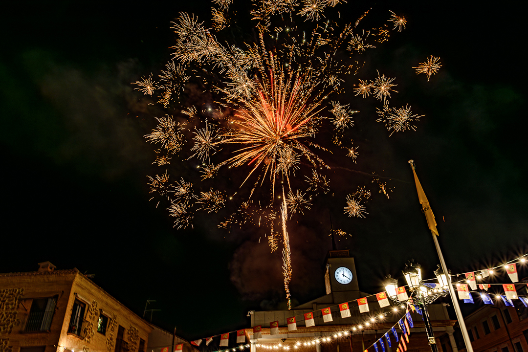 Desfile de disfraces - Magán-256