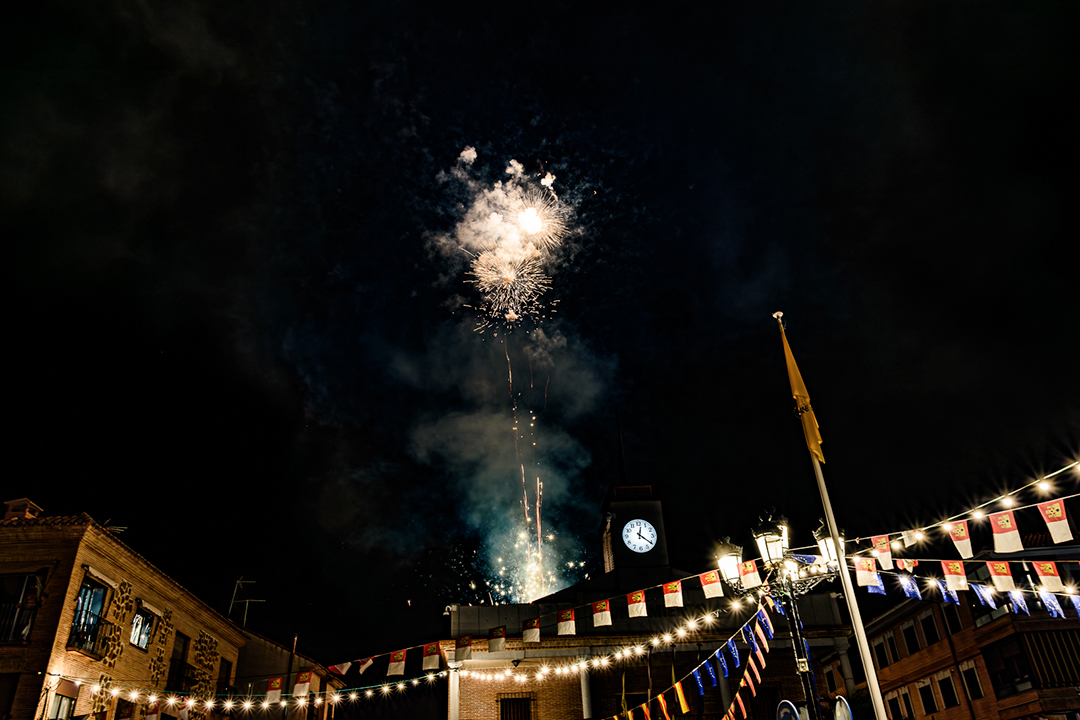 Desfile de disfraces - Magán-259