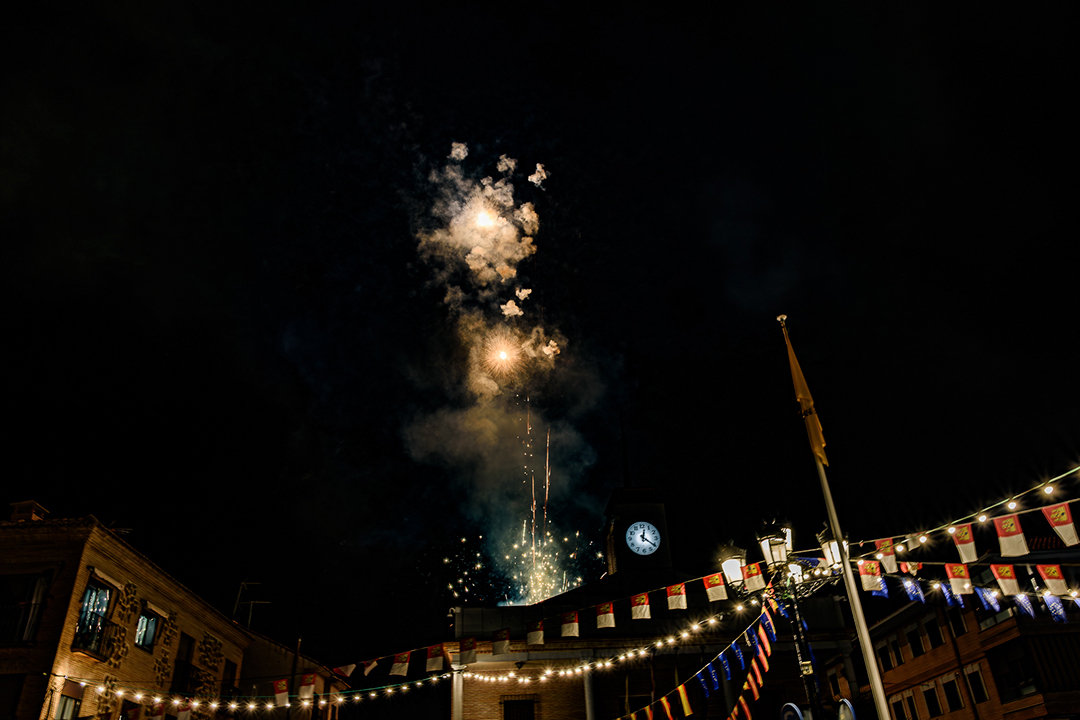 Desfile de disfraces - Magán-260