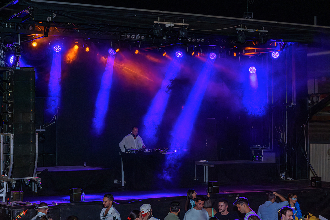 Desfile de disfraces - Magán-272