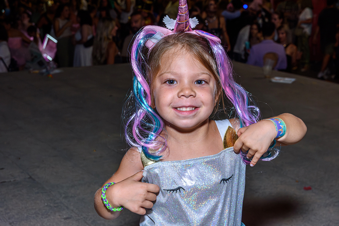 Desfile de disfraces - Magán-280