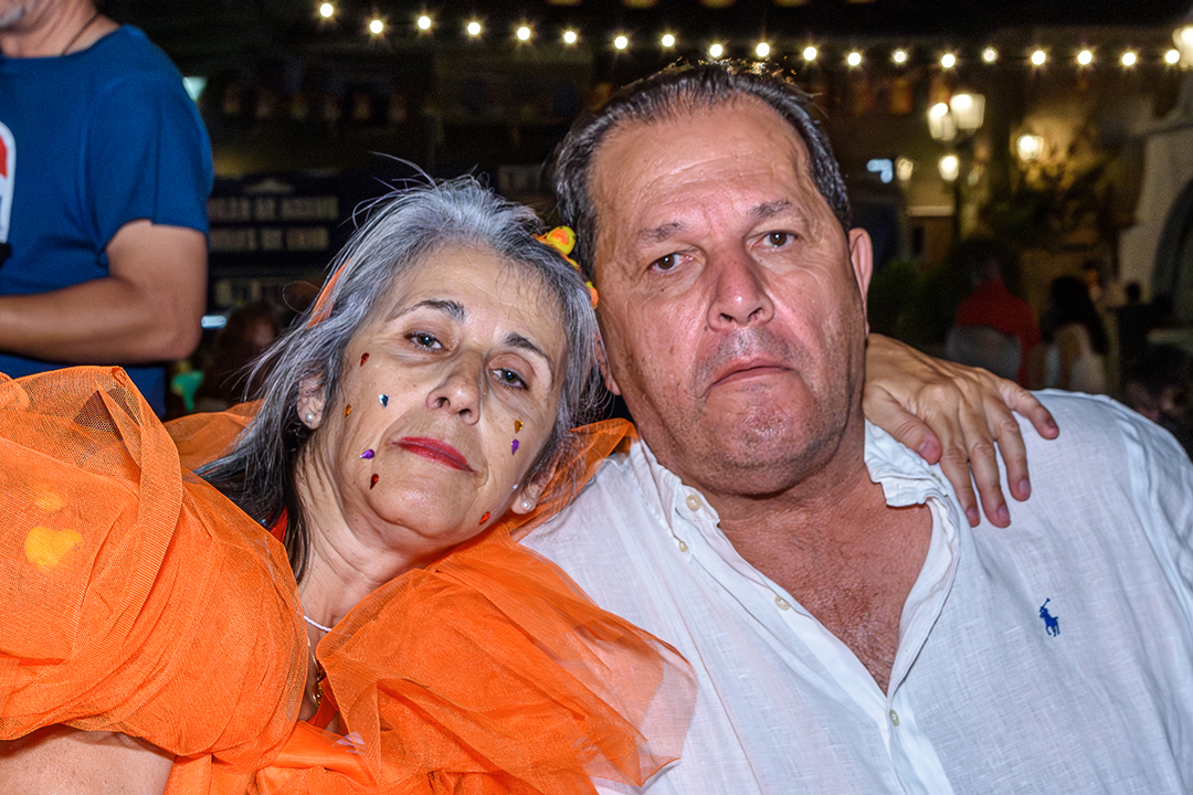 Desfile de disfraces - Magán-283