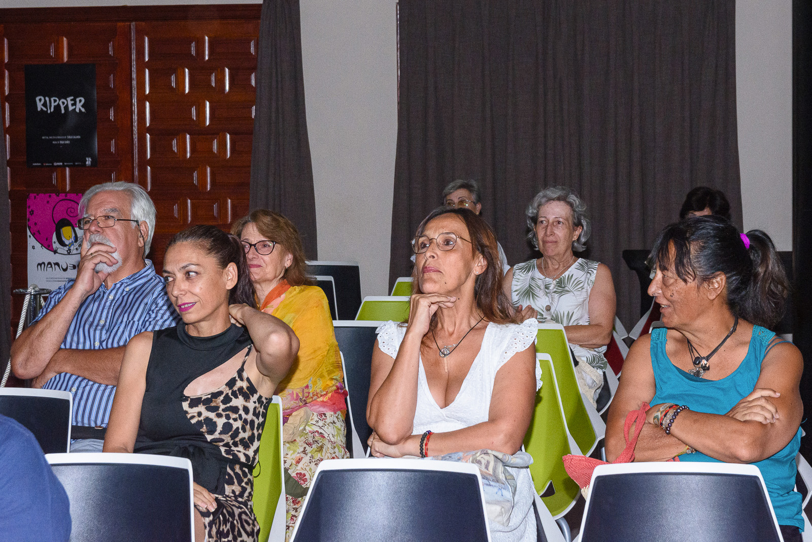 Villaluenga - Festival de Cine-6