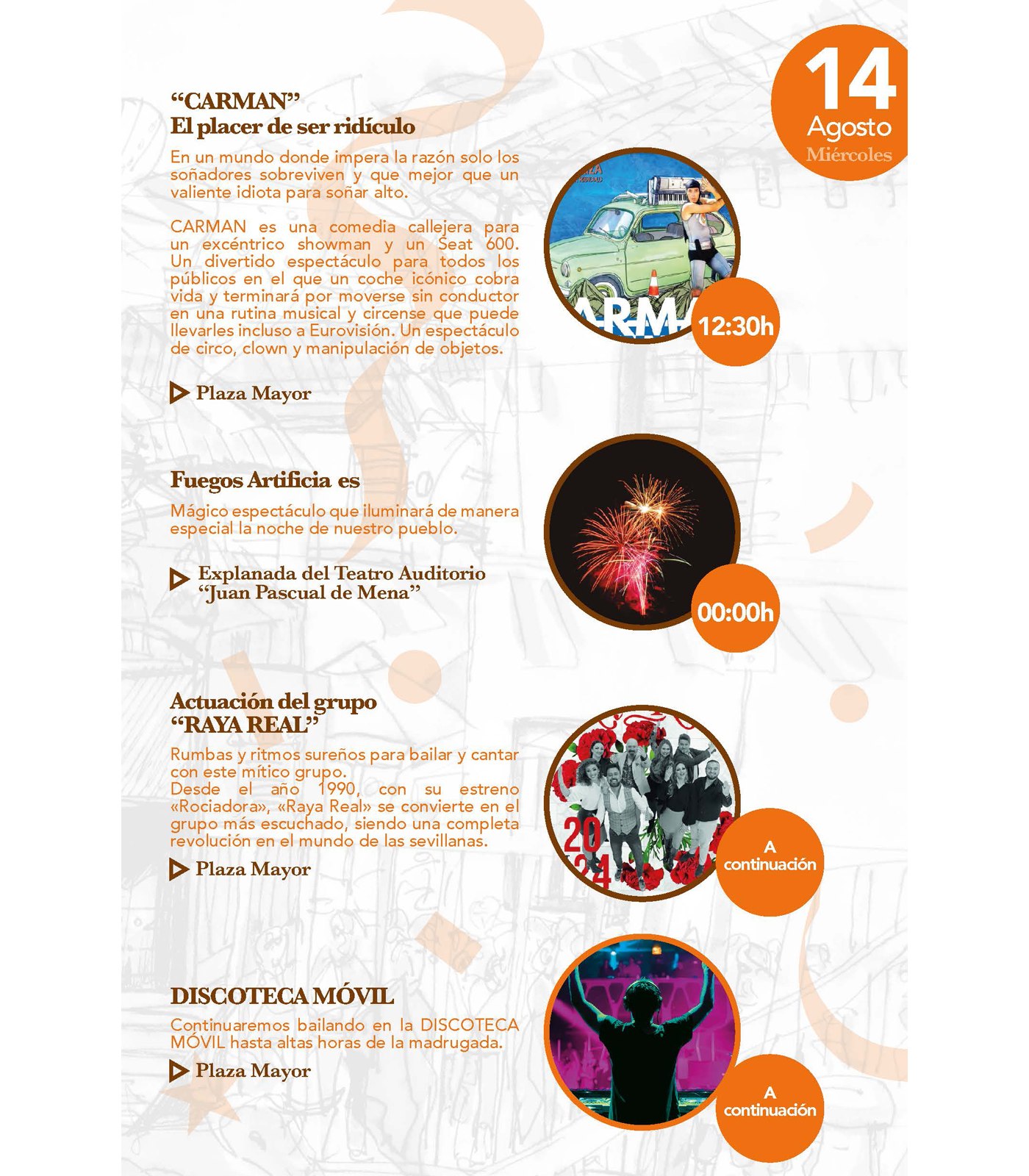 villaseca semana cultural 2