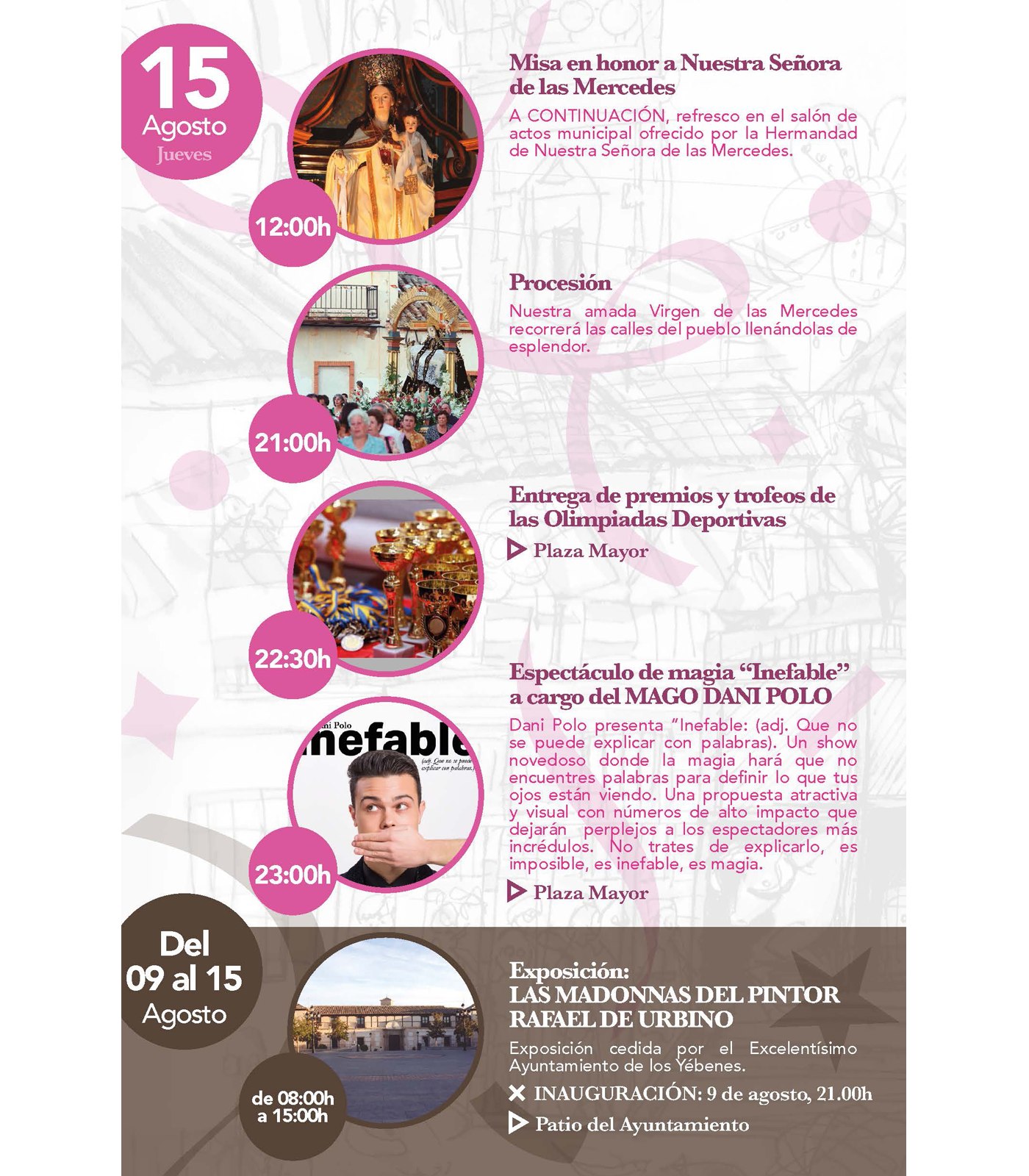 villaseca semana cultural 6