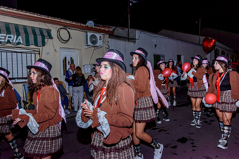 Carrozas Yuncos-205