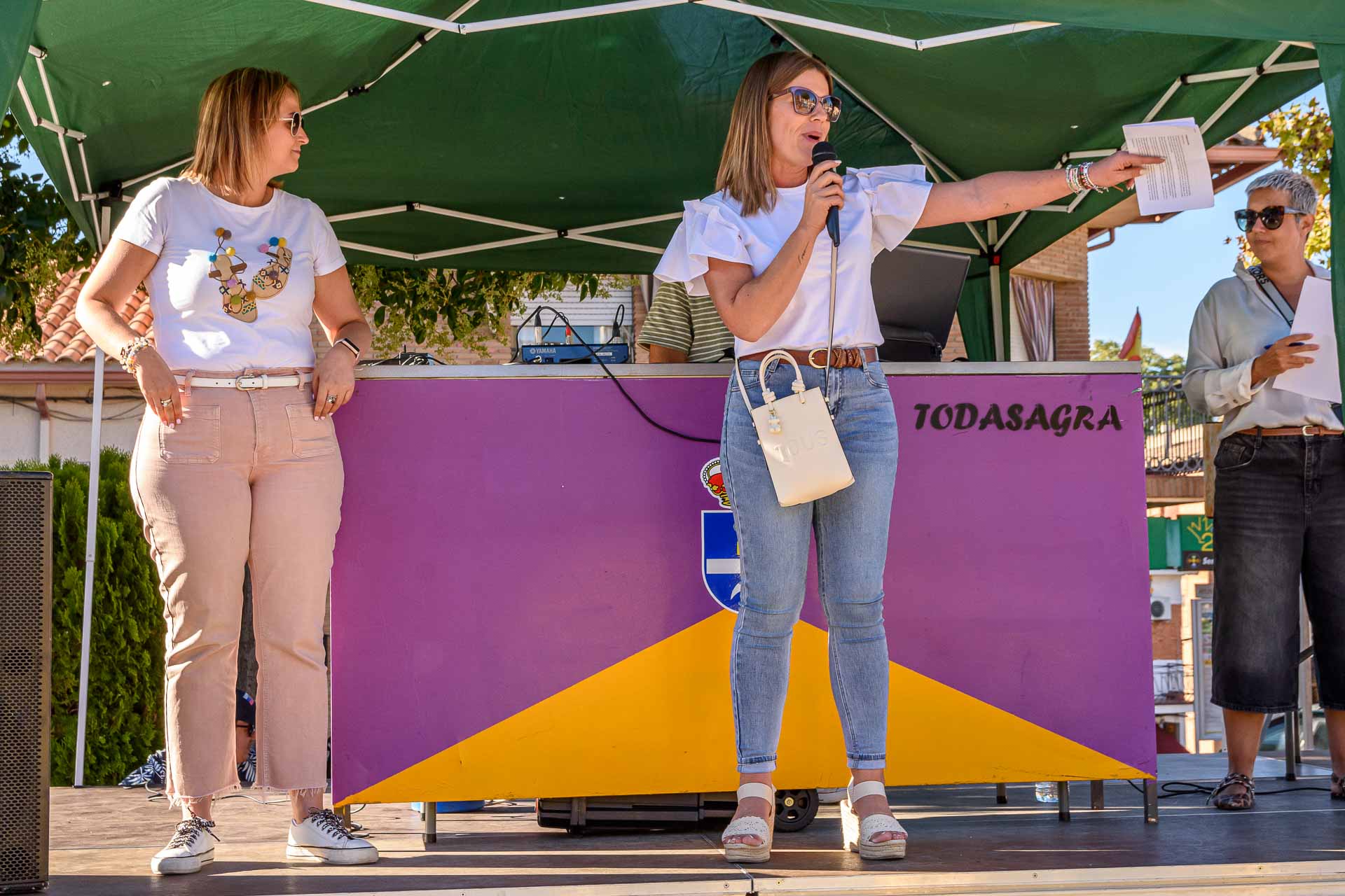 Concurso de Peñas 2024 - 002 Concurso de Peñas 2024 - 002