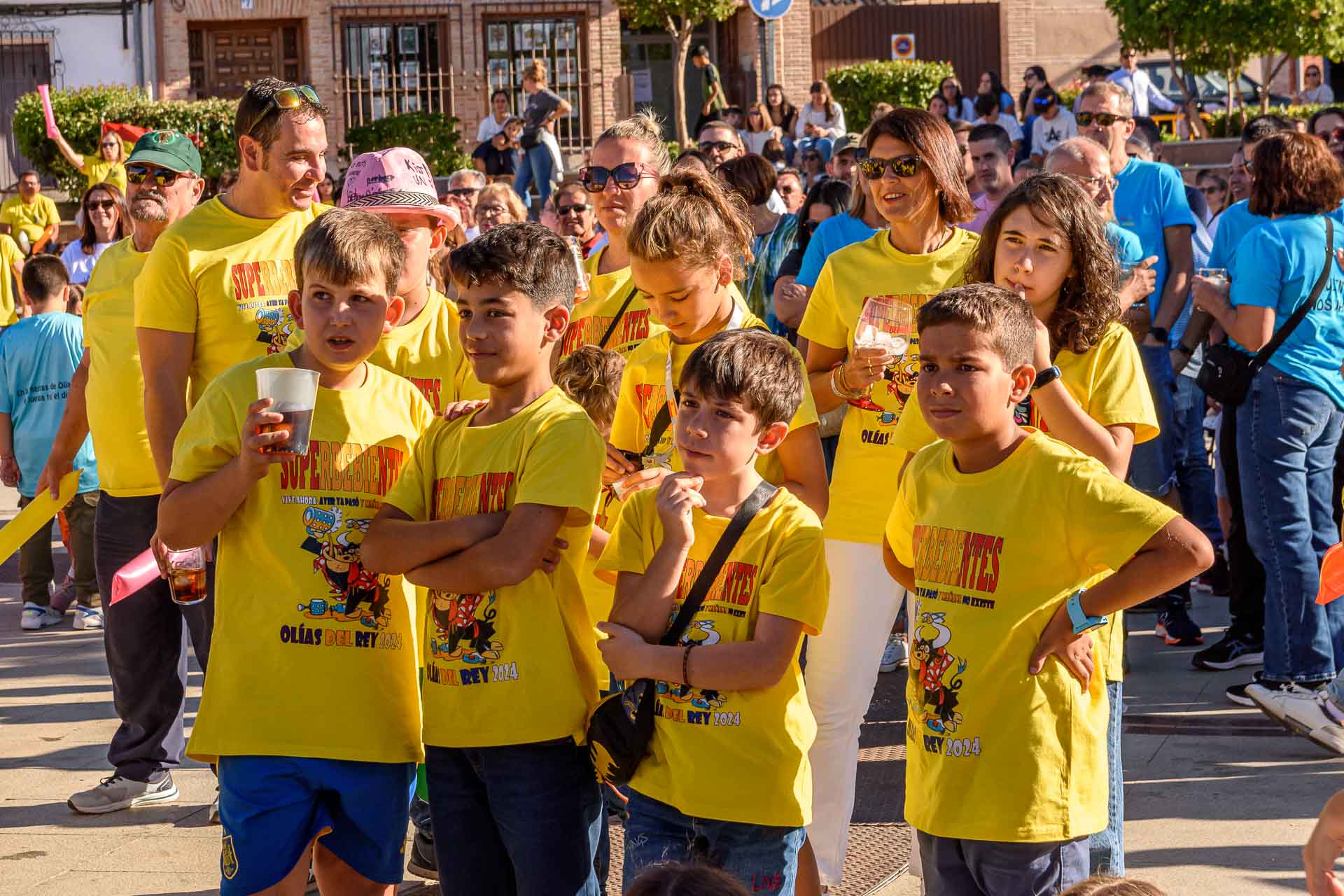 Concurso de Peñas 2024 - 003