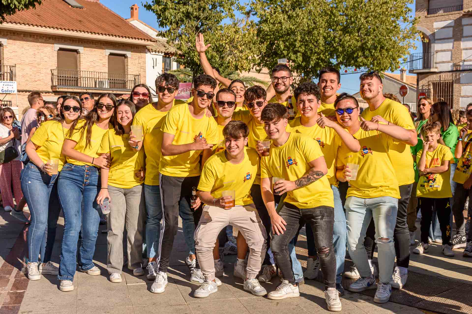 Concurso de Peñas 2024 - 004