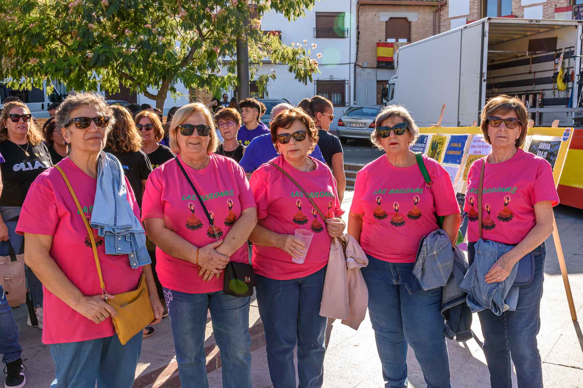 Concurso de Peñas 2024 - 006