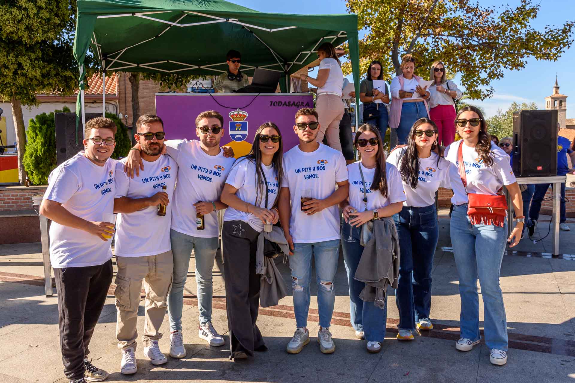 Concurso de Peñas 2024 - 007