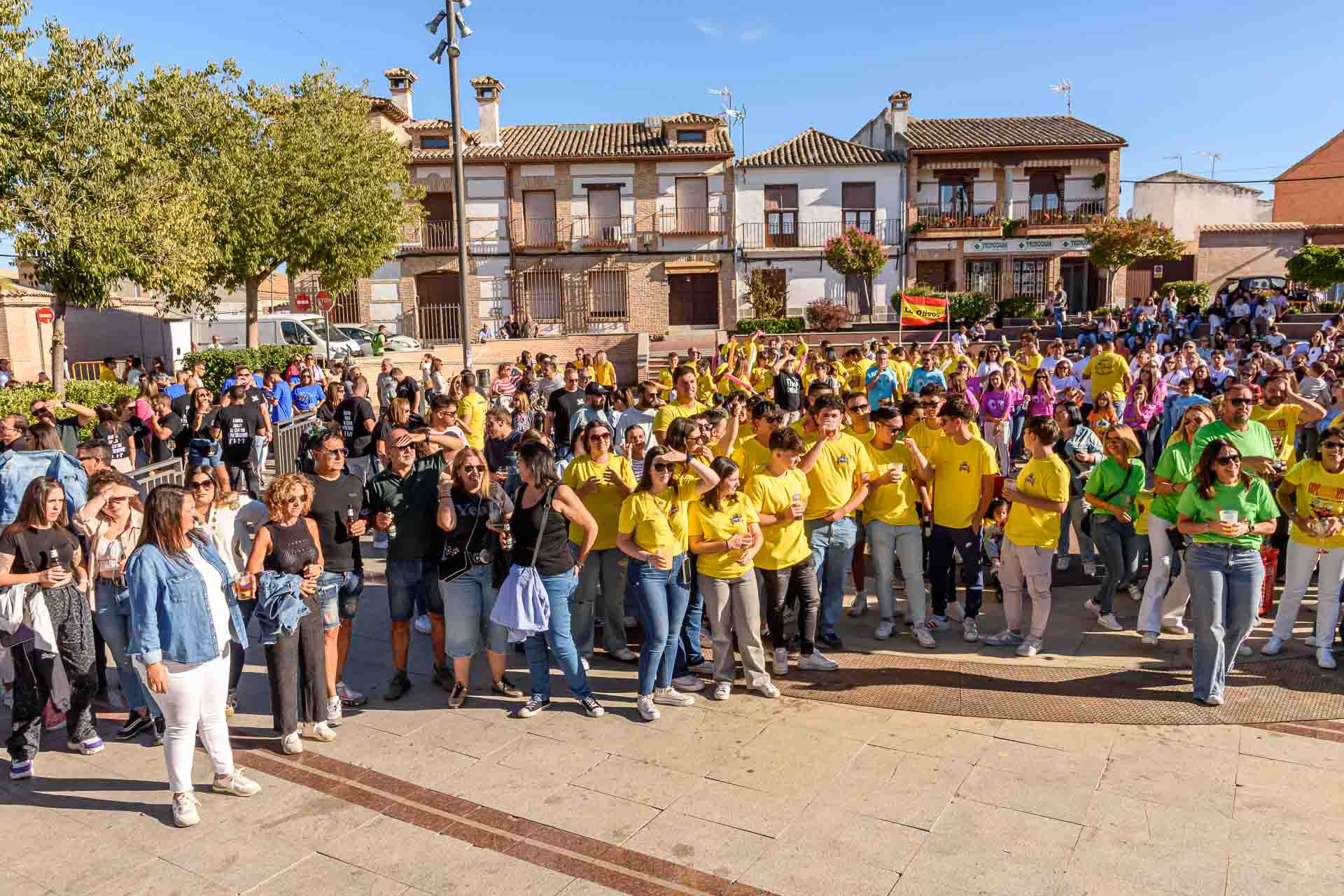Concurso de Peñas 2024 - 008