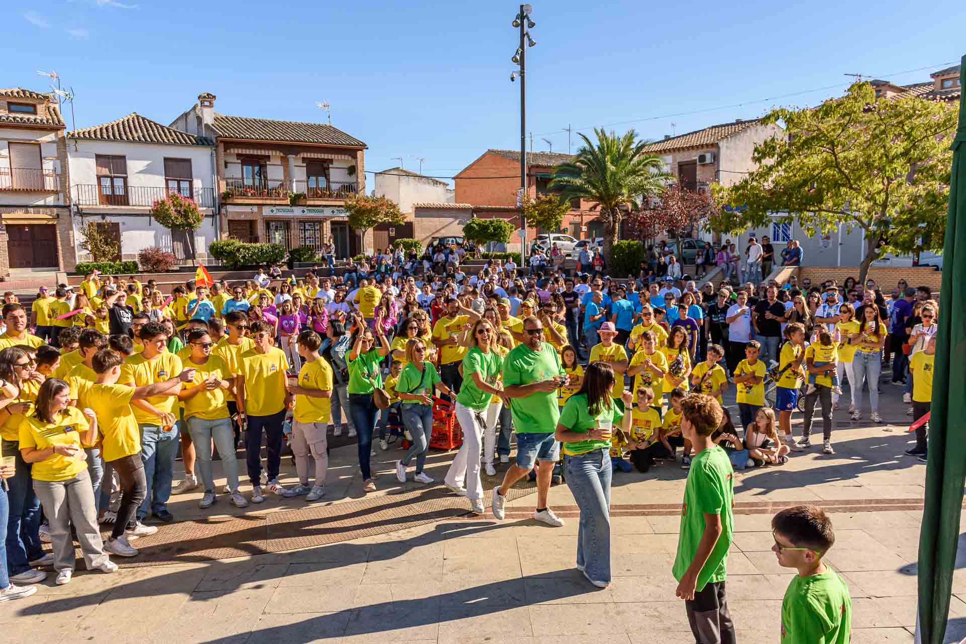 Concurso de Peñas 2024 - 009