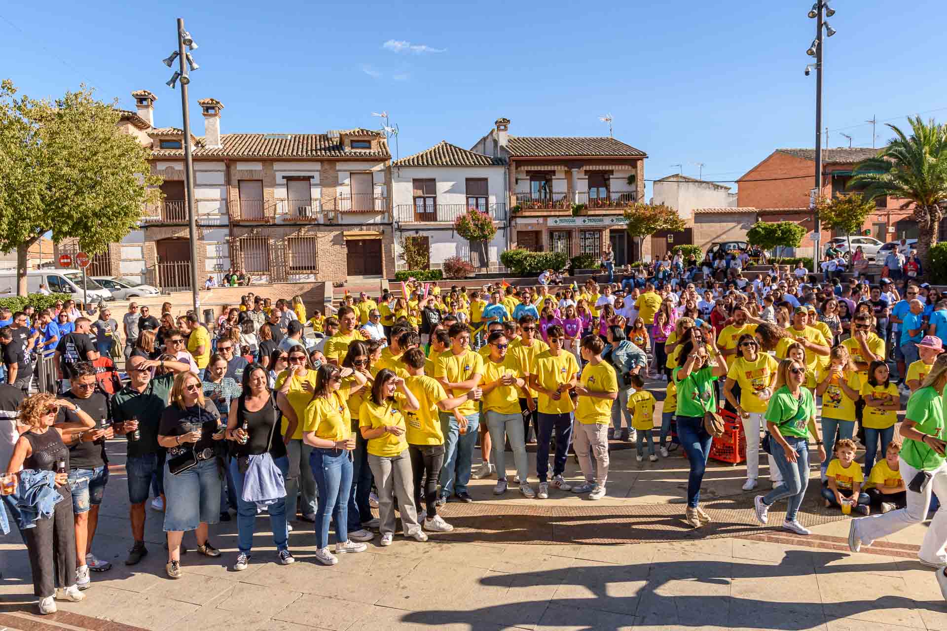 Concurso de Peñas 2024 - 010