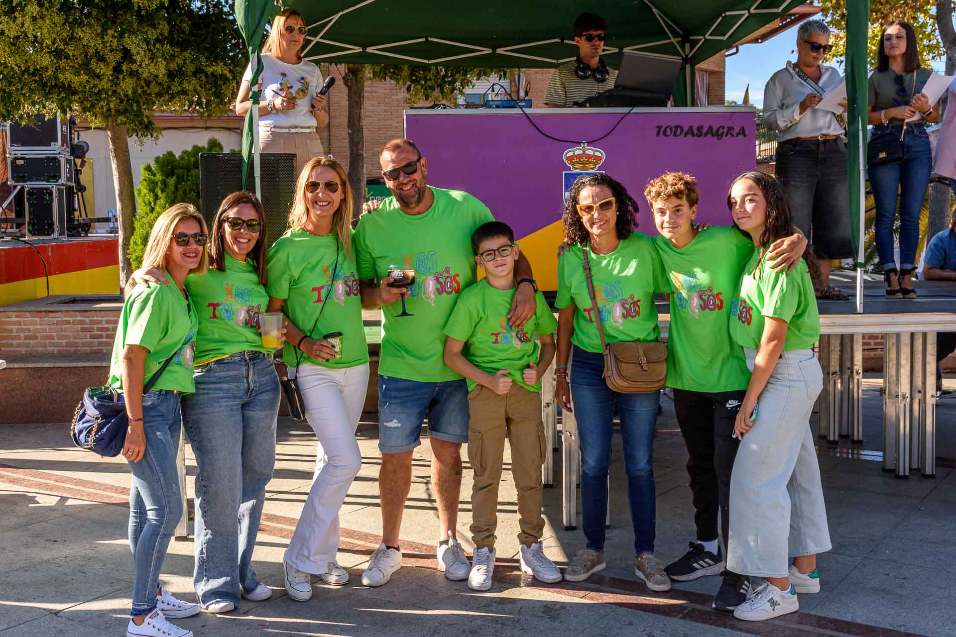 Concurso de Peñas 2024 - 011