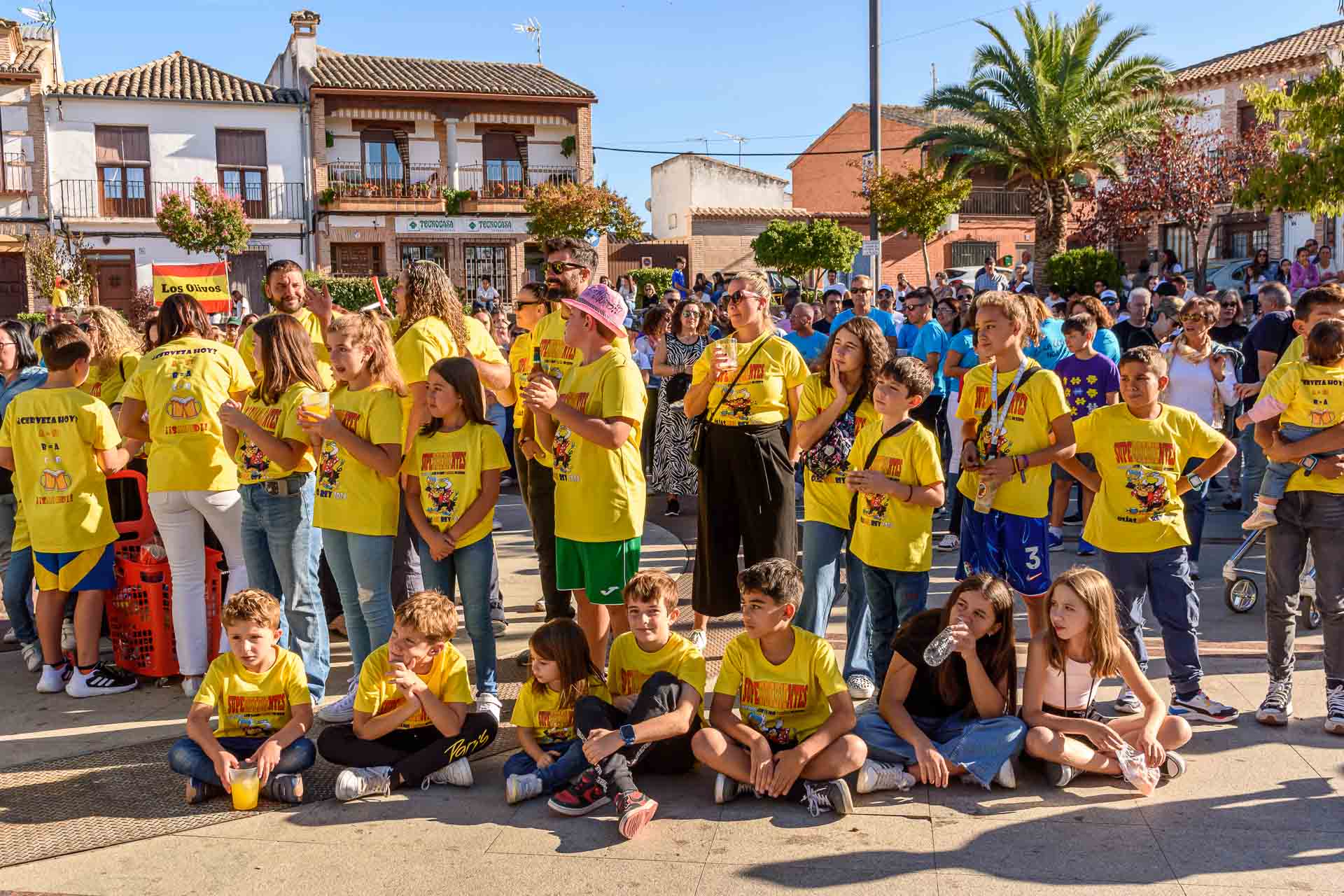 Concurso de Peñas 2024 - 012