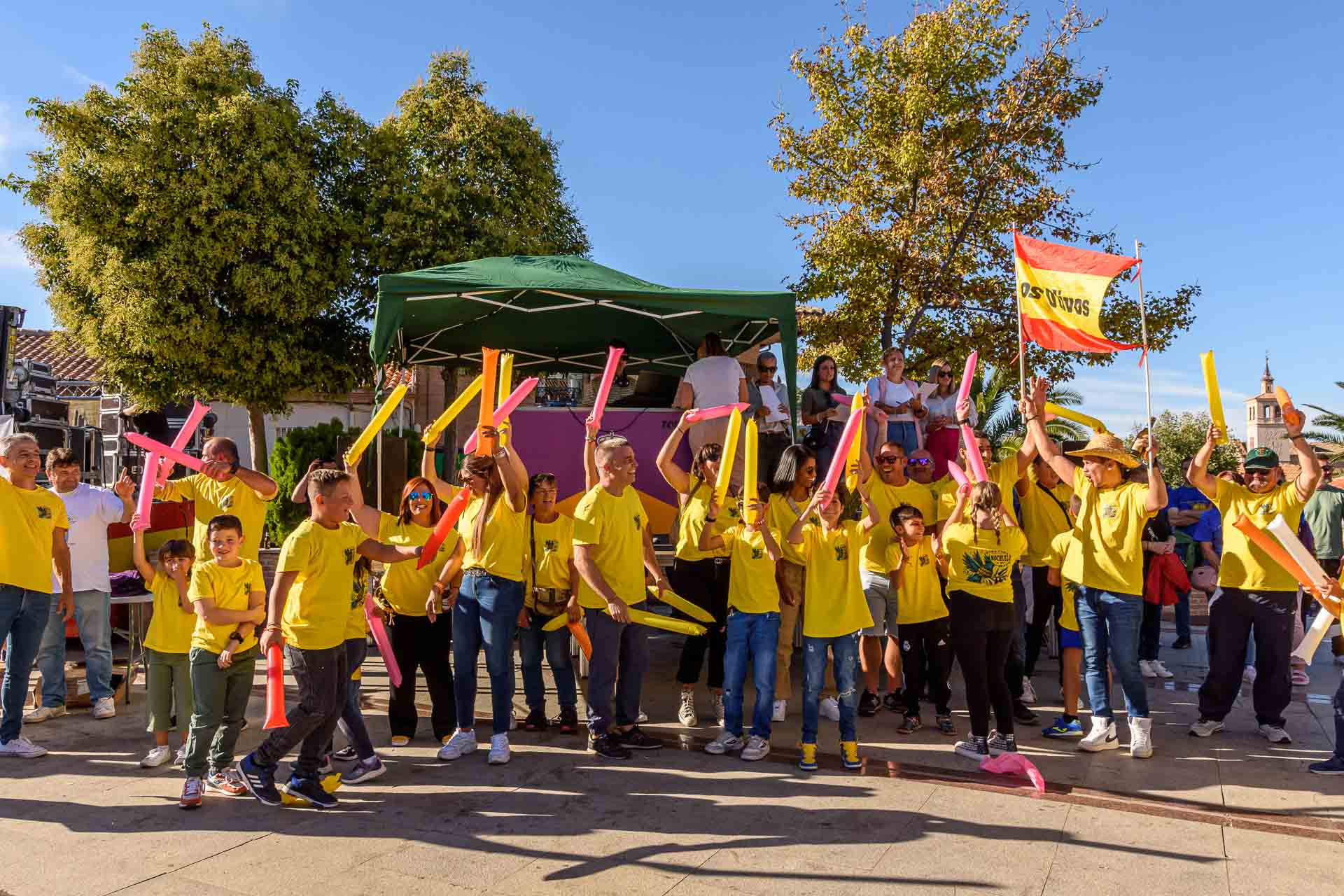 Concurso de Peñas 2024 - 013