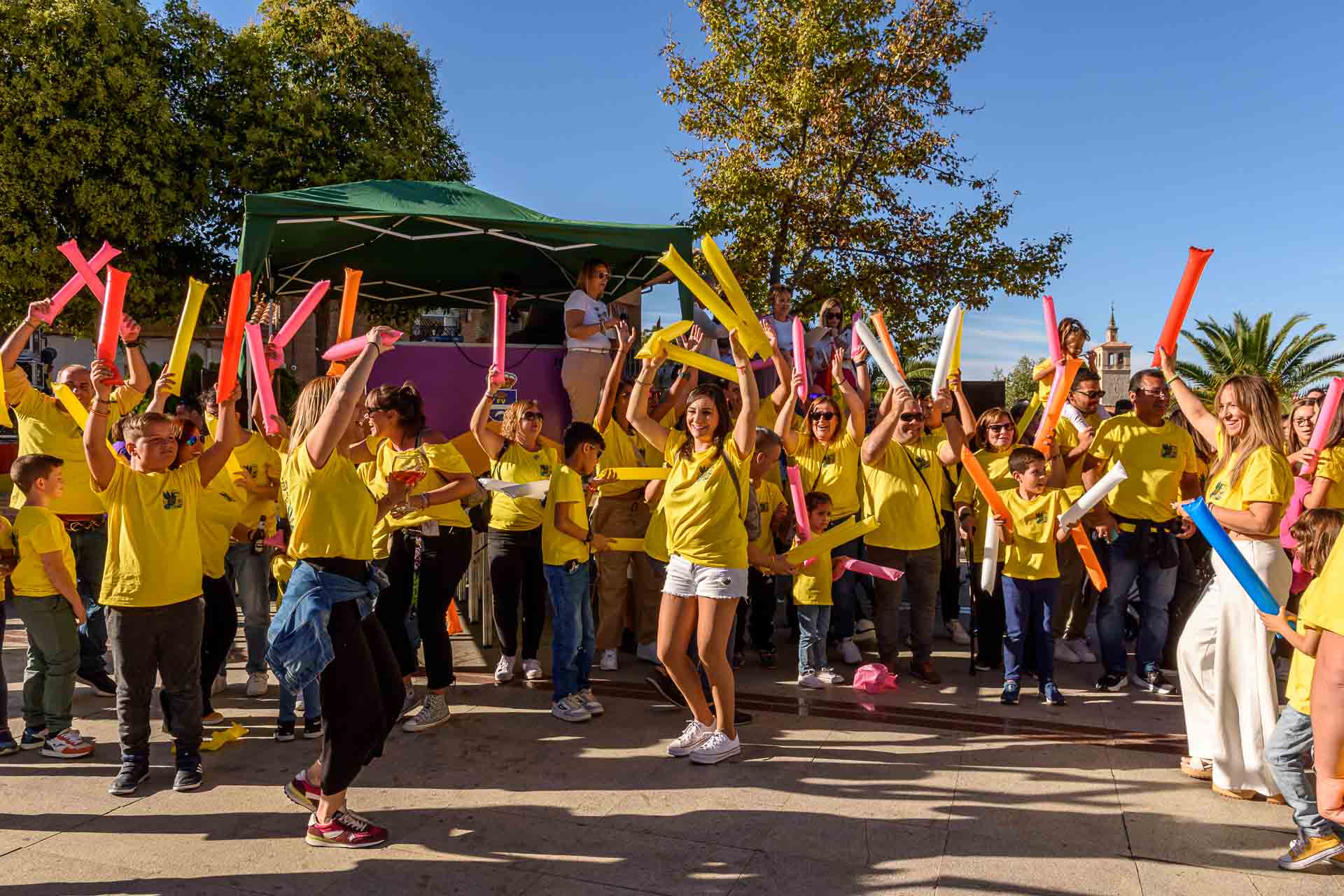 Concurso de Peñas 2024 - 014