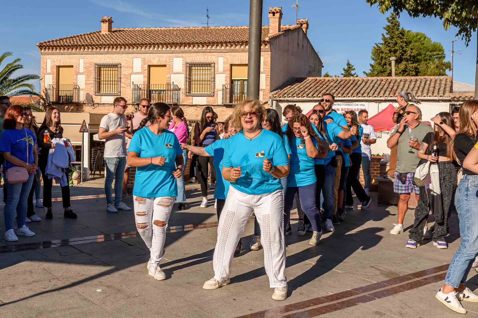 Concurso de Peñas 2024 - 015